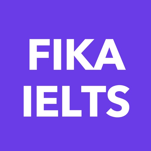 FIKA IELTS - Practice Speaking