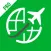 Arab Radar : Emirates, Air Arabia, Qatar, Etihad, Saudi, Royal Jordanian, Kuwait Airways Live Flight Radar & Status