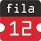 Fila 12 Validador