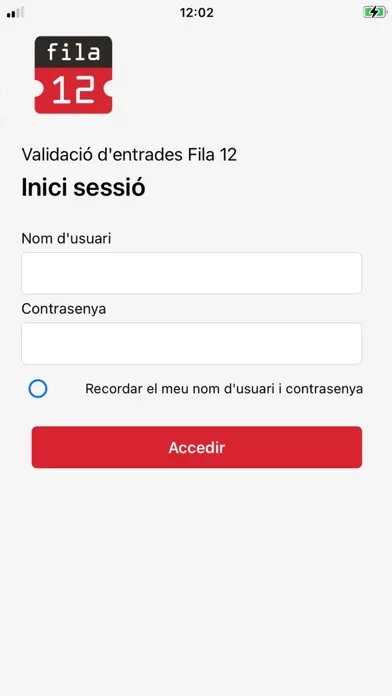 تصاویر Fila 12 Validador