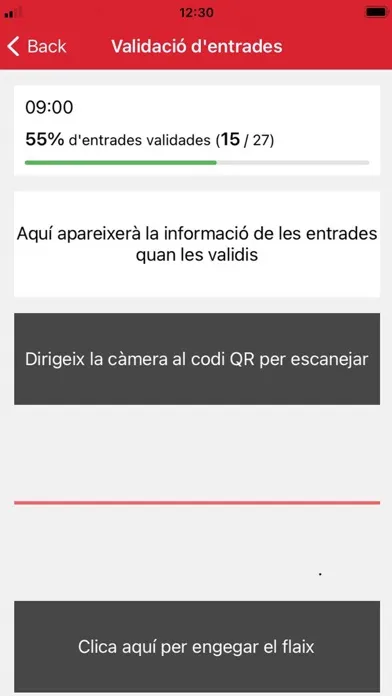 تصاویر Fila 12 Validador