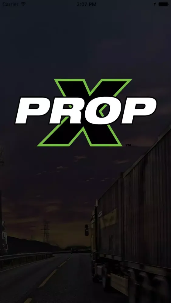 pxPropX سکرین شاٹس