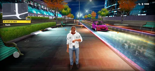 Gangster New York : Crime City Screenshots