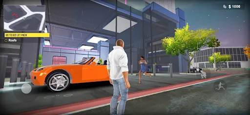Gangster New York : Crime City Screenshots
