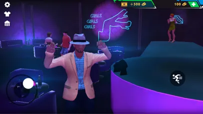 Go To Car Driving 3 Screenshots