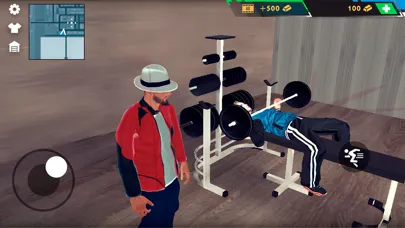 Go To Car Driving 3 Screenshots