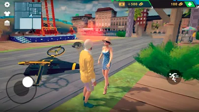 Go To Car Driving 3 Screenshots