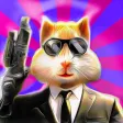 Hamster Combo Shooting