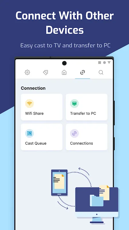 Files Screenshots