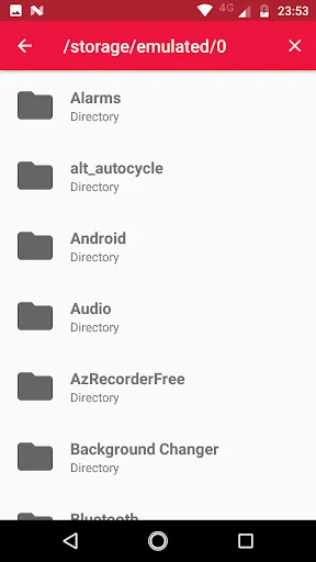 PDF Reader - All File Viewer Screenshots
