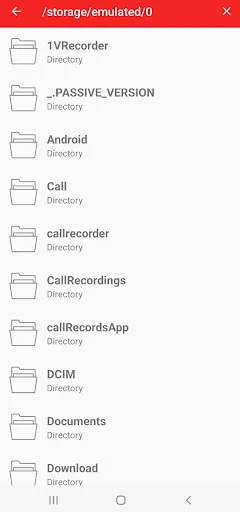 PDF Reader - All File Viewer Screenshots
