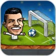 Challenging Kick Soccer N1 Challenging Kick Soccer N1