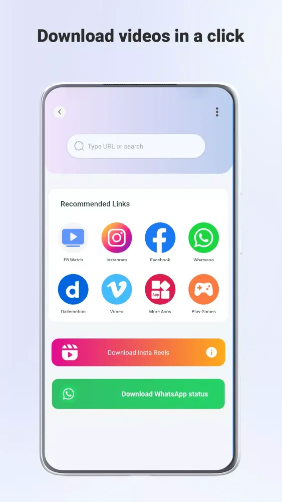 Captures d'écran de ZX File Manager