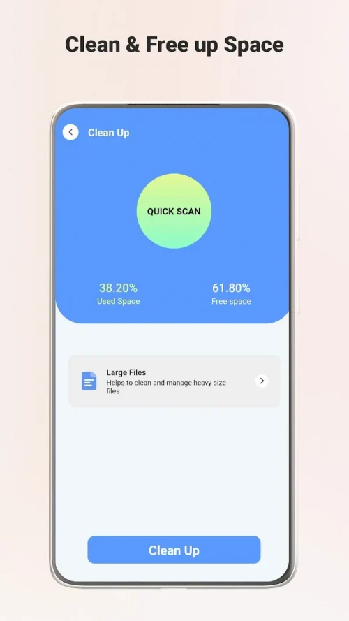 ZX File Manager-screenshot-3