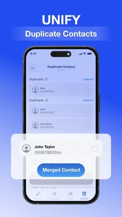 Xl Cleaner -AI Storage Cleaner Screenshots
