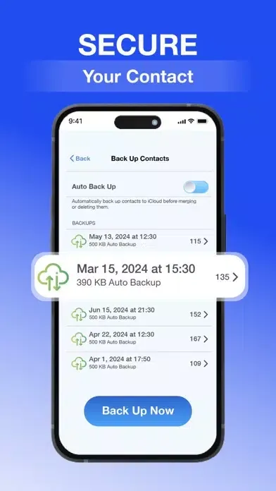 Xl Cleaner -AI Storage Cleaner Screenshots