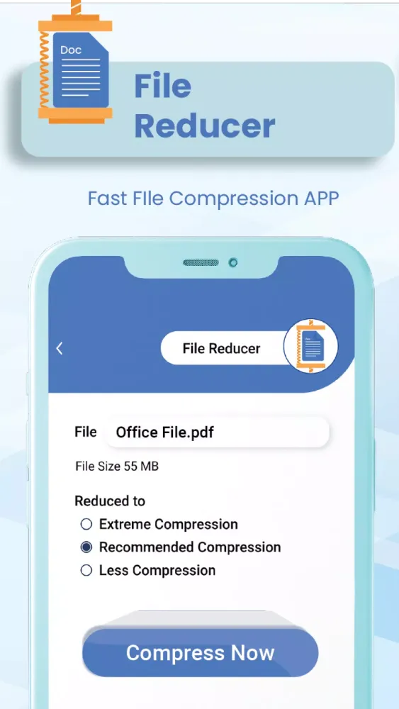 Photo & PDF Translator App Screenshots