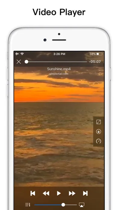 Captures d'écran de UnRAR - zip,rar,7z file opener