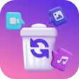 Recover Deleted Photos & Video