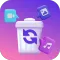 Recover Deleted Photos & Video