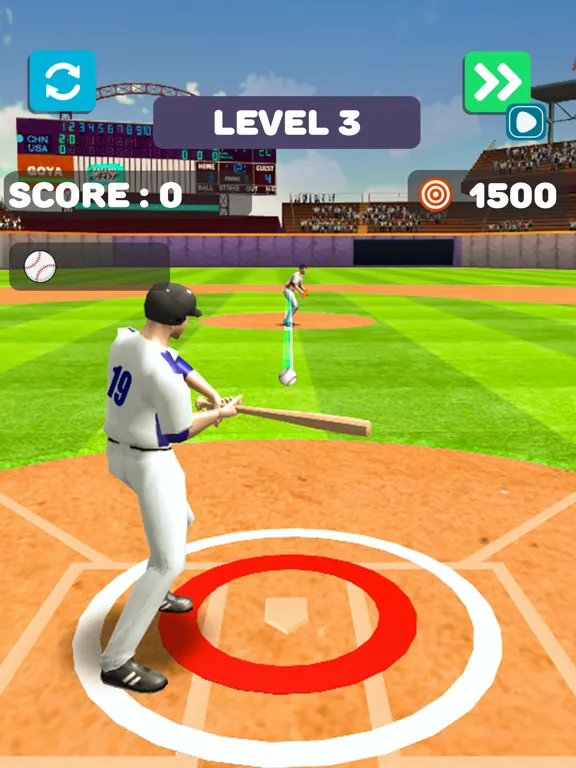Capturas de pantalla de Sports Life | All In One Games iPad 