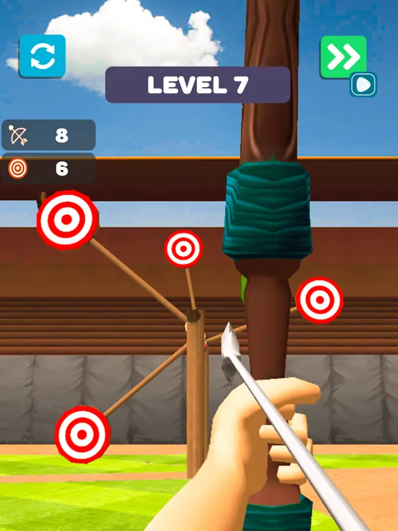 Capturas de pantalla de Sports Life | All In One Games iPad 