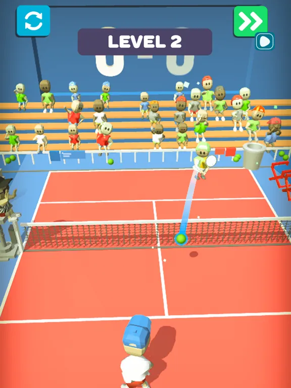 Capturas de pantalla de Sports Life | All In One Games iPad 