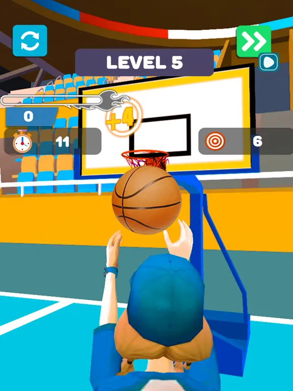 Capturas de pantalla de Sports Life | All In One Games iPad 