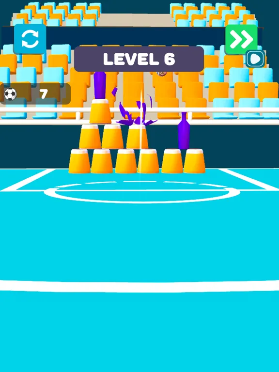 Capturas de pantalla de Sports Life | All In One Games iPad 