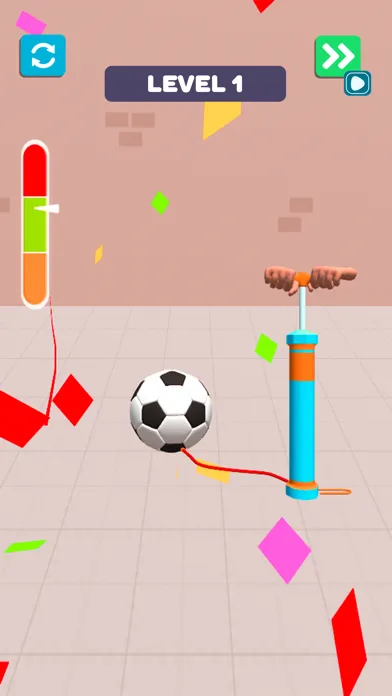 Capturas de pantalla de Sports Life | All In One Games