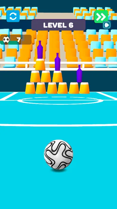 Capturas de pantalla de Sports Life | All In One Games