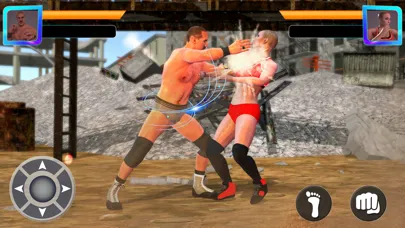 Royale Champion Fighting Mania 스크린샷