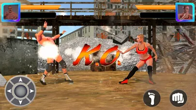 Royale Champion Fighting Mania 스크린샷