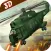 Gunship Air Shooting