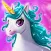 My Magic Unicorn Beauty Salon