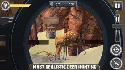Dino Hunter: Hunting Game 2021 স্ক্রিনশট