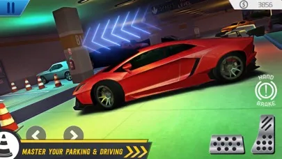 Multistory: Car Parking Sim 3D Ekran Görüntüleri