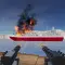 Ultimate Navy Gunner