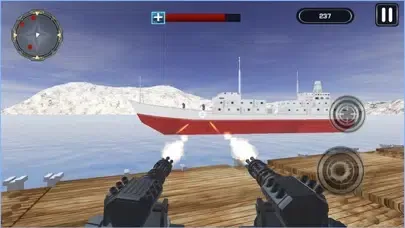 تصاویر Allied Naval Warfare Battle
