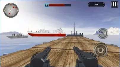 تصاویر Allied Naval Warfare Battle