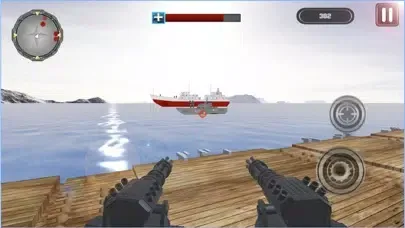 تصاویر Allied Naval Warfare Battle