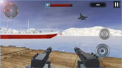 تصاویر Allied Naval Warfare Battle
