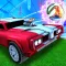 Turbo Cars League Soccer Mania