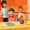 Virtual Family: Happy Mom Care
