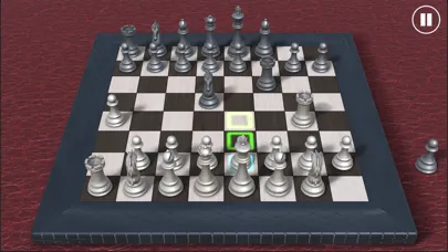 Captures d'écran de Chess Master Offline - Ajedrez