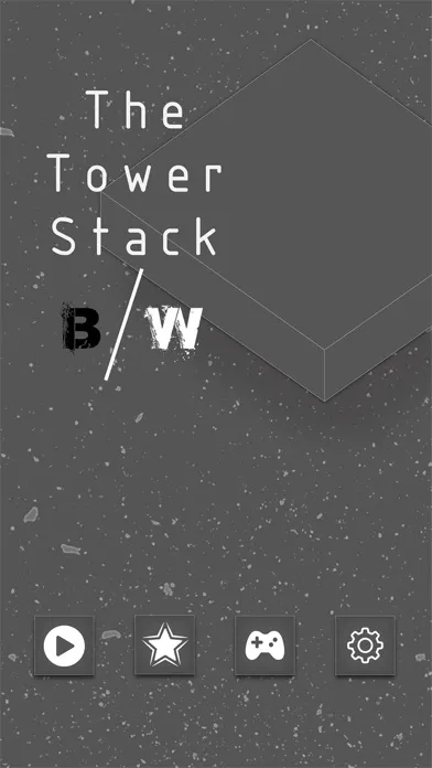 Tangkapan layar Stacks Tower Up 3D