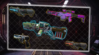 Dead Attack: Zombie War Zone Screenshots