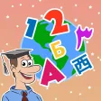 Preschool Learning Alphabets Preschool Learning Alphabets