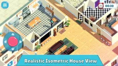 تصاویر Virtual Family | Dream House