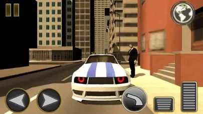 Ảnh chụp màn hình của Mafia City Crime Gangster Game